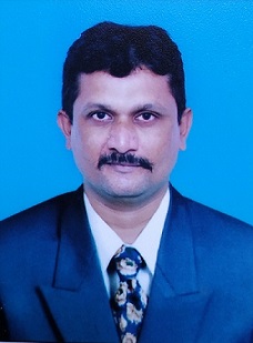 Manojsinh Ranjitsinh Vadher